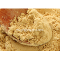 Polvo de jengibre molido tostado Good Benefit World Spice